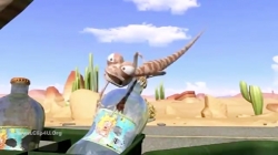 Oscar s Oasis اسکار قسمت اول